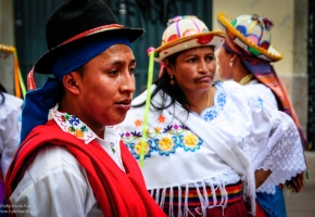 Habli Babli Ekwador